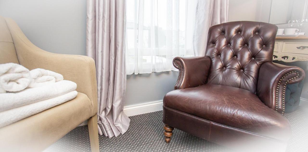 The Ibrox Lodge Bristol Eksteriør billede
