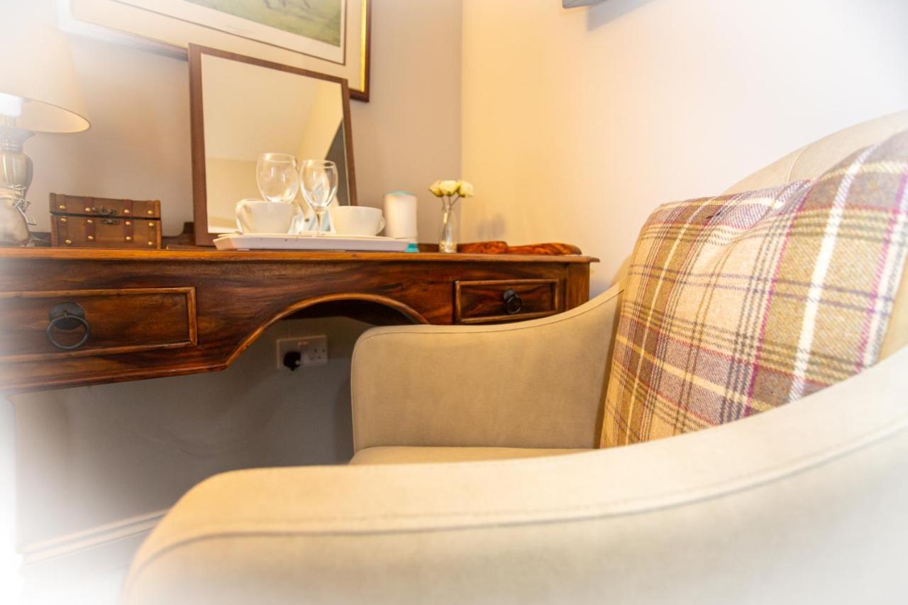 The Ibrox Lodge Bristol Eksteriør billede