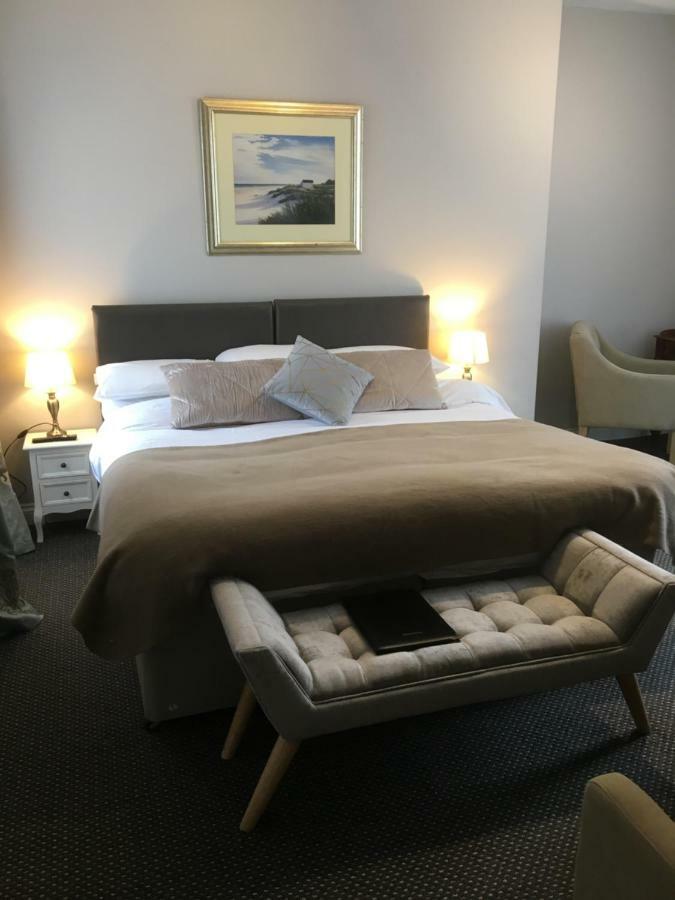 The Ibrox Lodge Bristol Eksteriør billede